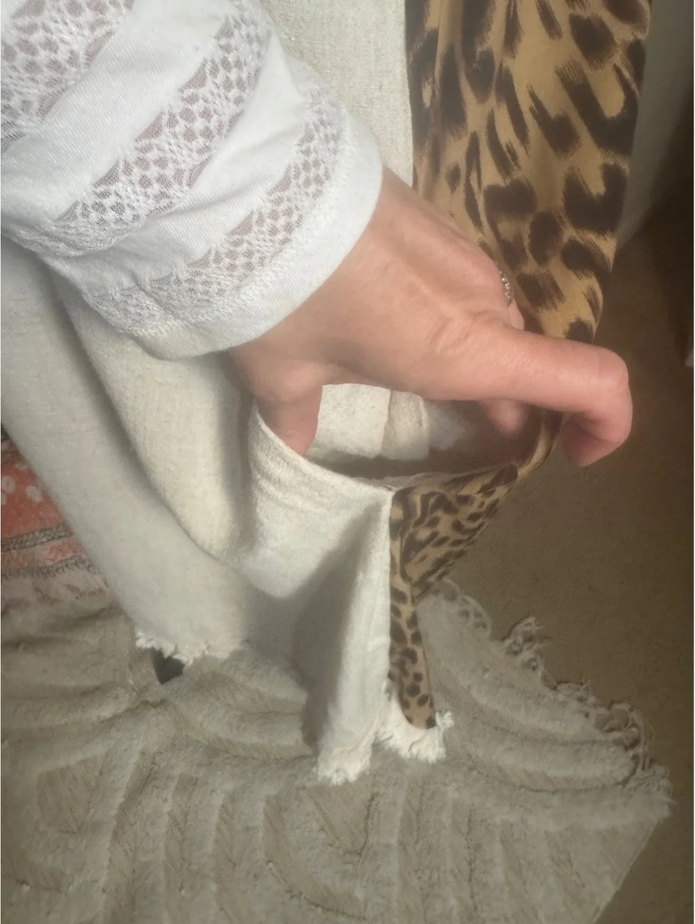 Womens dress